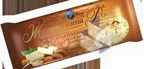 Киоск по продаже мороженого Айсберри на улице Введенского, 13а киоск