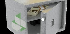 Торговая компания Solid Safe