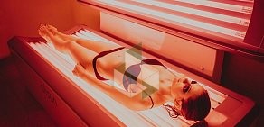 Spa-салон в оздоровительно-гостиничном комплексе Ника на улице Суворова