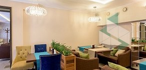 Ресторан-Кальянная Lounge-Cafe PAR на Звёздной