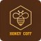 Кофейная лавка HONEY COFF на Рижском проспекте