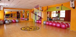 Фитнес-клуб Gold`s Gym