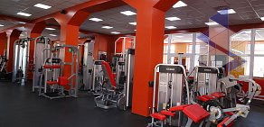 Фитнес-клуб Gold`s Gym