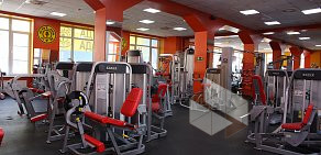 Фитнес-клуб Gold`s Gym