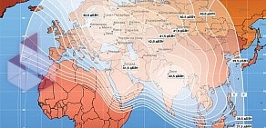 Торгово-монтажная компания Антенн Плюс