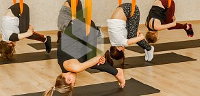 Студия йоги и растяжки Джая Йога