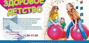 Физкультурно-спортивный комплекс Салют в Долгопрудном