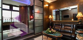 Triumph Palace Boutique Hotel