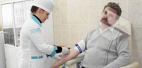 Северо-Западный центр доказательной медицины в Луге