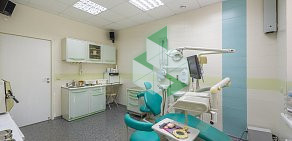 Стоматологическая клиника Грин Лайн