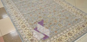 Магазин ковров Carpet-gold на улице Пришвина
