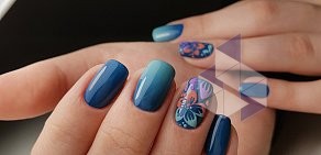 Маникюрный кабинет Dipi nail на улице Сенько