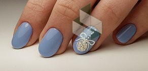 Маникюрный кабинет Dipi nail на улице Сенько