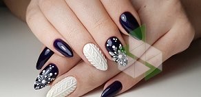 Маникюрный кабинет Dipi nail на улице Сенько