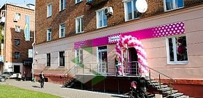 Магазин парфюмерии и косметики Подружка в Балашихе на Советской улице