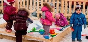 Частный детский сад Sun School в Красногорске
