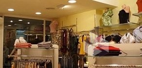 Магазин женской одежды Модно в ТЦ Никитинский