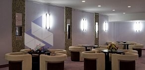 Отель Holiday Inn Moscow Vinogradovo на Дмитровском шоссе