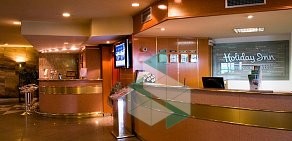 Отель Holiday Inn Moscow Vinogradovo на Дмитровском шоссе