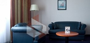 Отель Holiday Inn Moscow Vinogradovo на Дмитровском шоссе