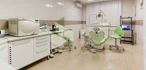 Стоматологическая клиника HOLLYDENT на метро Нахимовский проспект