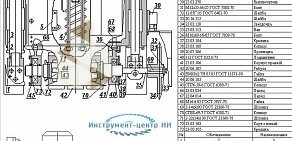 Торговая компания Инструмент-центр НН