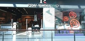 Магазин Primorosso в ТЦ МегаСити