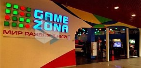 Развлекательный центр GAME ZONA в ТЦ Принц Плаза