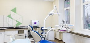 Стоматологическая клиника АБдент  