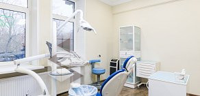 Стоматологическая клиника АБдент  