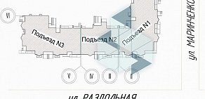 Оптовая компания Орметиз