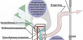 Фирменный магазин Karcher в Восточном округе