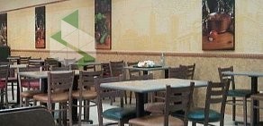 Ресторан быстрого питания Subway в ТЦ Меридиан