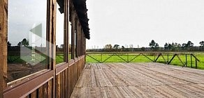 Банкетный ресторан Tiramisu Farm на Красносельском шоссе