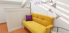 Студия красоты LASHmania на улице Маросейка