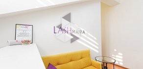 Студия красоты LASHmania на улице Маросейка