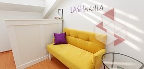 Студия красоты LASHmania на улице Маросейка