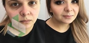 Студия красоты LASHmania на улице Маросейка