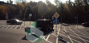 Автошкола Московский технологический колледж на метро Ленинский проспект