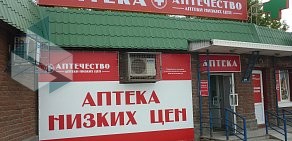 Аптека Аптечество в Боре