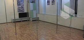 Студия танца Big-Dance на метро Политехническая