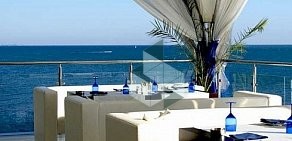 Ресторан Синее море