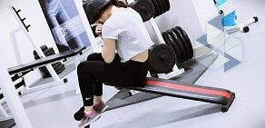 Фитнес-клуб People Fitness в ТЦ Меркурий