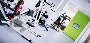 Фитнес-клуб People Fitness в ТЦ Меркурий