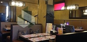 Суши-бар Евразия на Гражданском проспекте