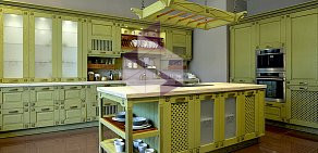 Салон кухонной мебели КухниСити на метро Бибирево
