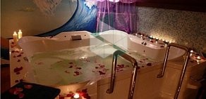 Мини-отель Lotos Hotel & SPA в ТЦ Аквилон