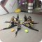 Школа акробатического танца и акробатики Экстрим в ТЦ Галерея