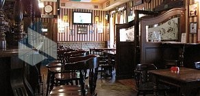 The Templet Bar на метро Василеостровская