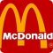 Ресторан быстрого питания Макдоналдс на проспекте Славы
